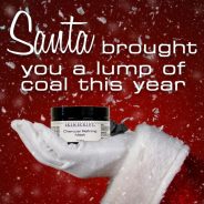 Santa Brought You Coal?
