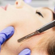 Dermaplaning Now Available at Clean Slate Spa!