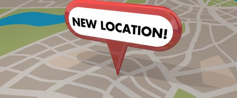 Clean Slate Spa is on the Move – Same Excellence, New Location!