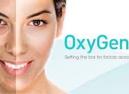 November is OxyGeneo Facial Month!
