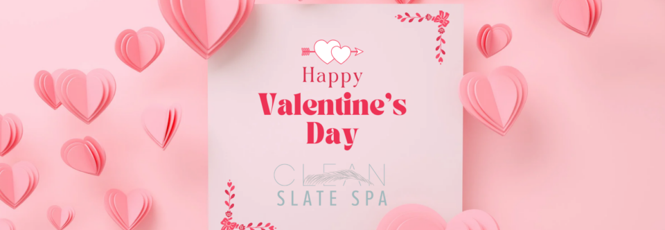 XOXO, Clean Slate Spa