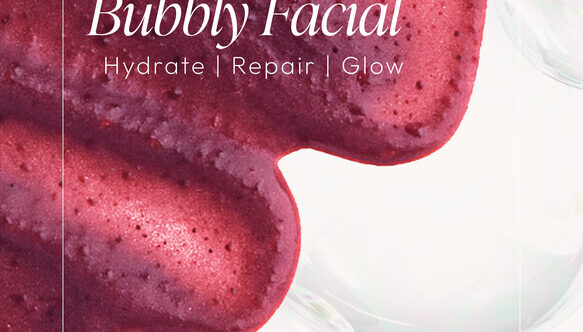 Book Your Circadia Berries And Bubbly Facial!