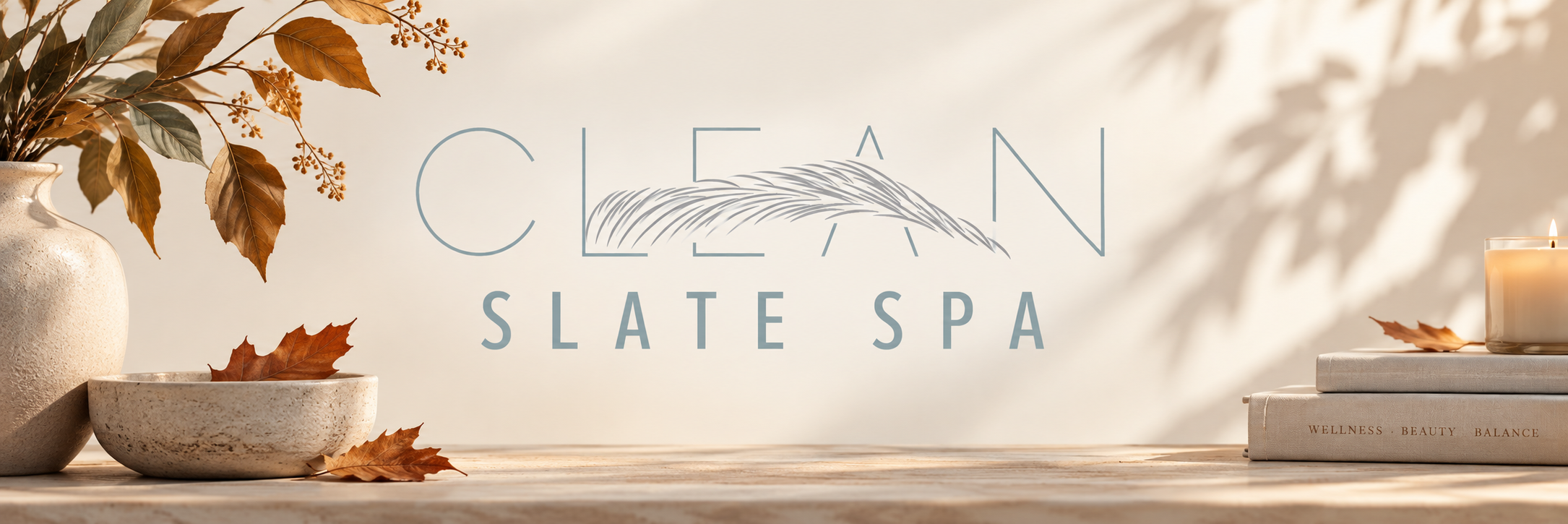 Clean Slate Spa 